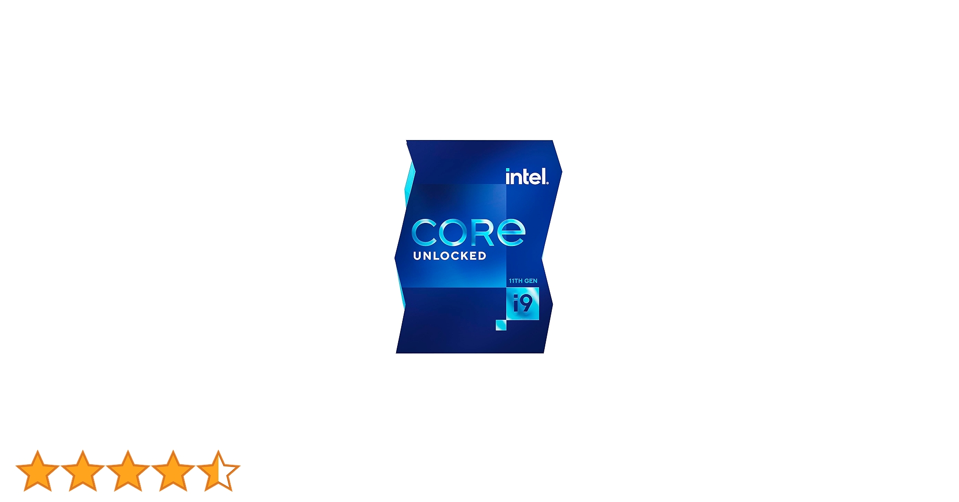 Amazon.in: Buy INTEL CORE I9-11900K 3.50GHZ Processor (Turbo